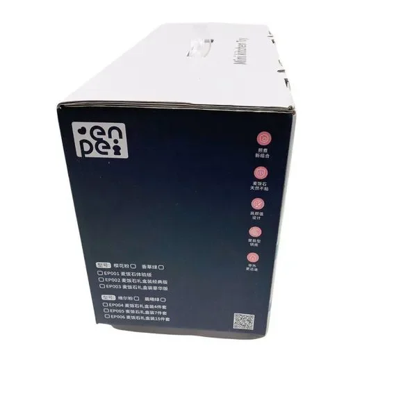 NEW Enpei Mini Kitchen Set With Real Stove - Picture 7 of 8